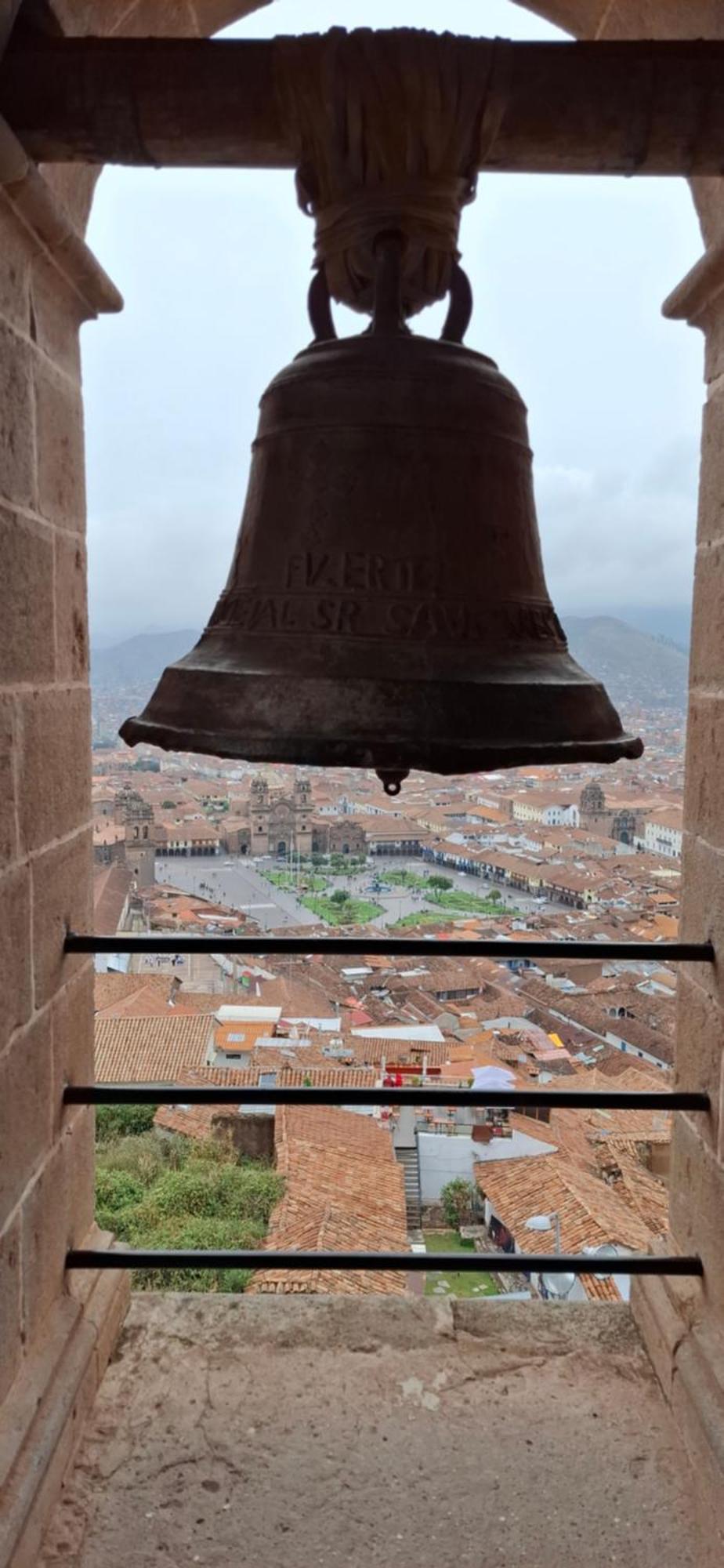 Hotel Valle Andino Cuzco Eksteriør bilde