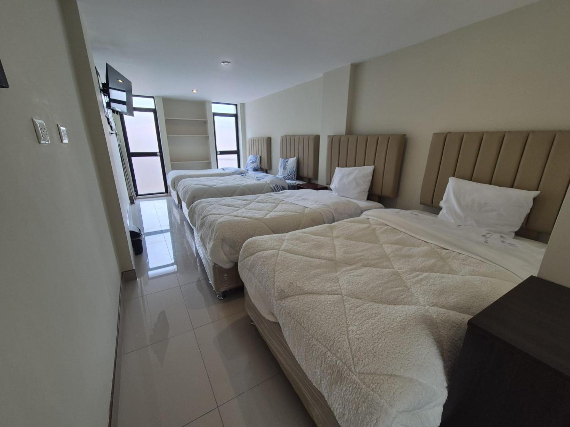 Hotel Valle Andino Cuzco Eksteriør bilde